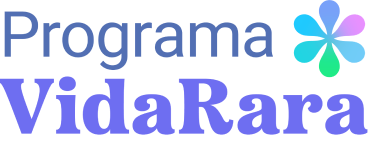 Logo Programa VidaRara